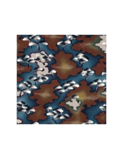 Tissu Mesai Fauve Outdoor, Jean Paul Gaultier