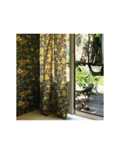 Tissu Mesai Kaki Outdoor, Jean Paul Gaultier -Deco En Ligne Magasin tissu mesai kaki outdoor jean paul gaultier 2