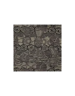 Tissu Metisse Taupe Jean Paul Gaultier