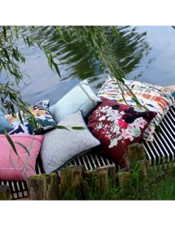 Tissu Metropolitain Multico, Jean Paul Gaultier 2 Tissu Metropolitain Multico, Jean Paul Gaultier -Deco En Ligne Magasin tissu metropolitain multico jean paul gaultier 2