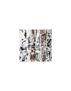 Tissu Metropolitain Naturel, Jean Paul Gaultier