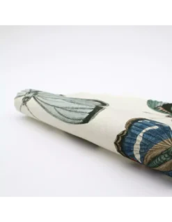 Tissu Mirrored Butterflies, John Derian -Deco En Ligne Magasin tissu mirrored butterflies john derian 3