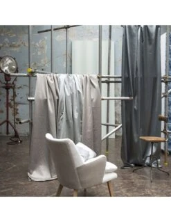 Tissu Occultant Lucente 22 Coloris, Designers Guild