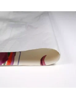 Tissu Orchids Fantasia, Christian Lacroix 2 Tissu Orchids Fantasia, Christian Lacroix -Deco En Ligne Magasin tissu orchids fantasia christian lacroix 2