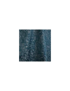 Tissu Regard Bleu, Jean Paul Gaultier