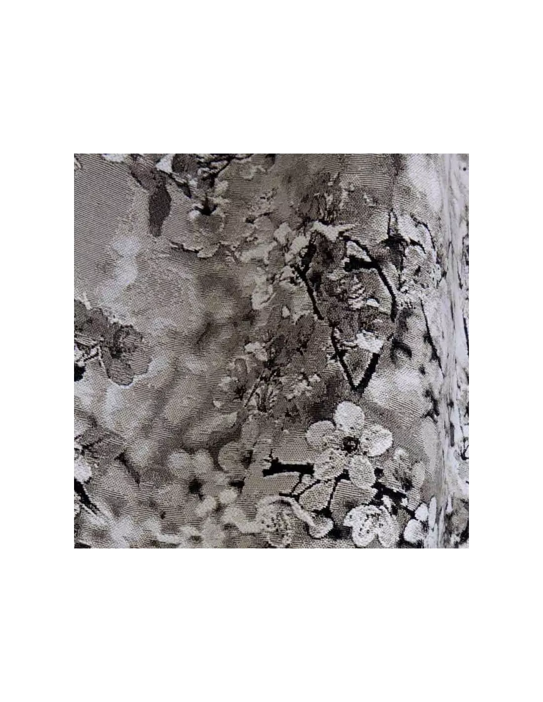 Tissu Sakura Naturel, Jean Paul Gaultier Tissu Sakura Naturel, Jean Paul Gaultier -Deco En Ligne Magasin tissu sakura naturel jean paul gaultier