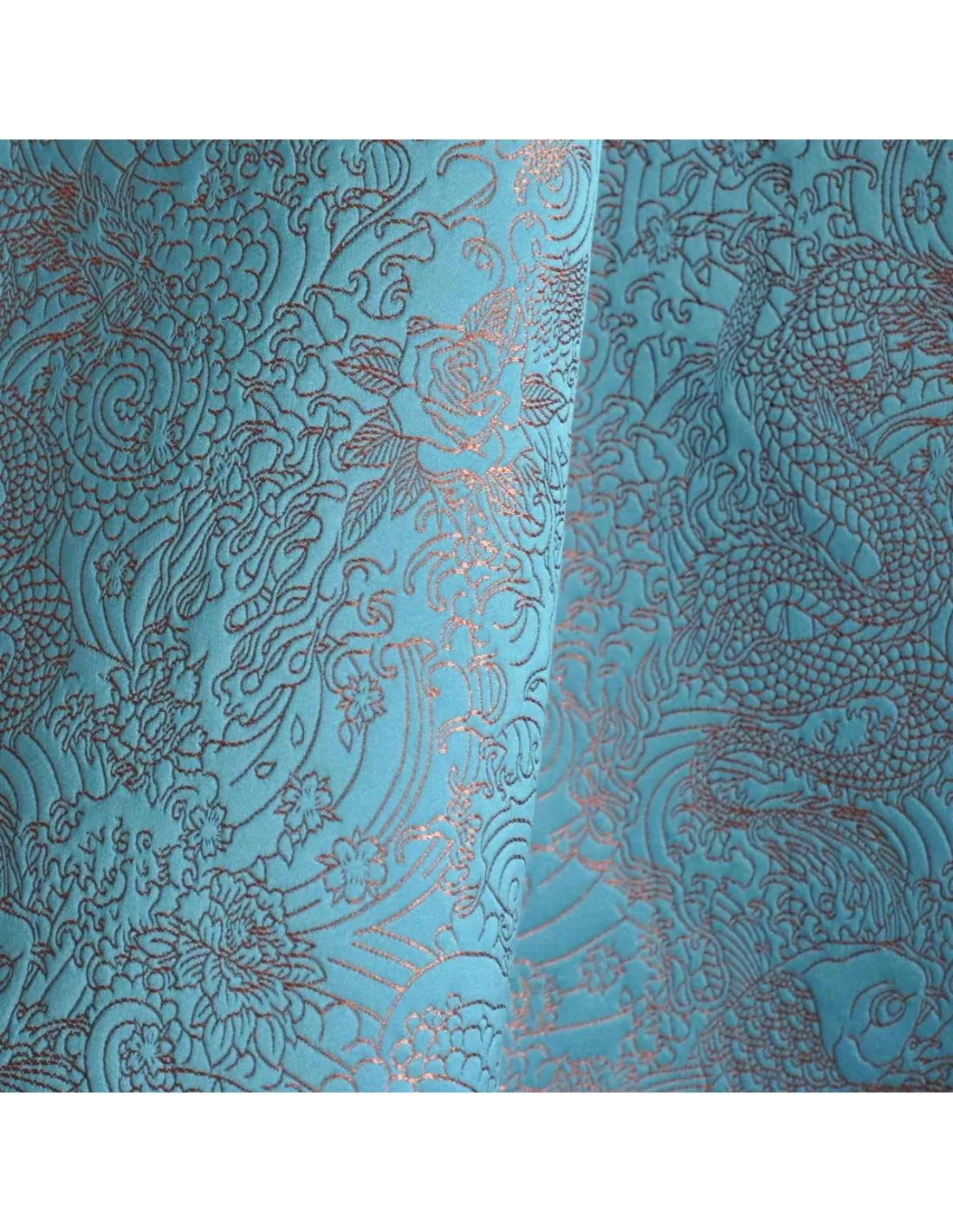 Tissu Skin bengale Jean Paul Gaultier Tissu Skin Bengale Jean Paul Gaultier -Deco En Ligne Magasin tissu skin bengale jean paul gaultier