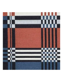 Tissu St Jean De Luz Petrole, Jean Paul Gaultier -Deco En Ligne Magasin tissu st jean de luz petrole jean paul gaultier 2