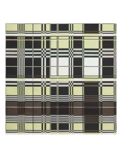 Tissu St Jean De Luz Pollen, Jean Paul Gaultier