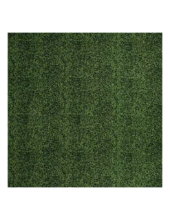 Tissu Suédine Beaux Arts Vert, Jean Paul Gaultier