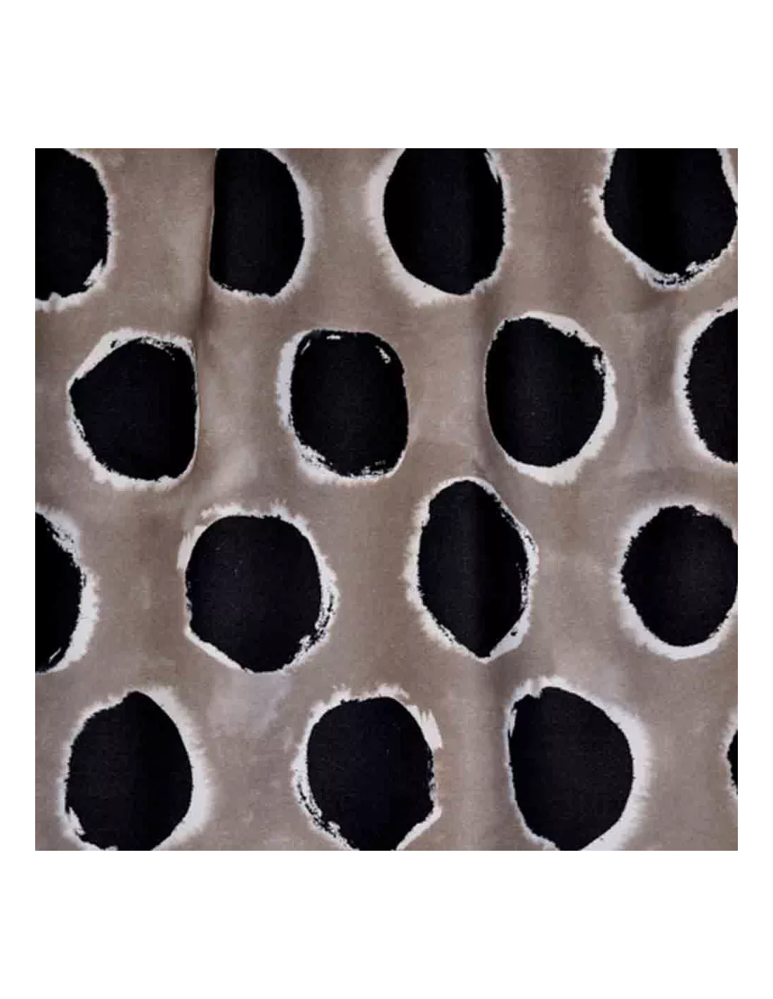 Tissu Suédine Spatial Sable, Jean Paul Gaultier Tissu Suédine Spatial Sable, Jean Paul Gaultier -Deco En Ligne Magasin tissu suedine spatial sable jean paul gaultier