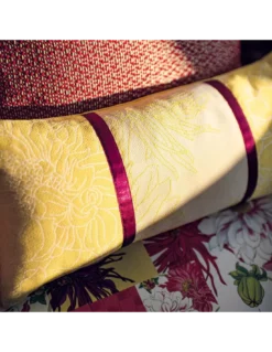 Tissu Sumie, K3 Design By Kenzo Takada 2 Tissu Sumie, K3 Design By Kenzo Takada -Deco En Ligne Magasin tissu sumie k3 design by kenzo takada 1