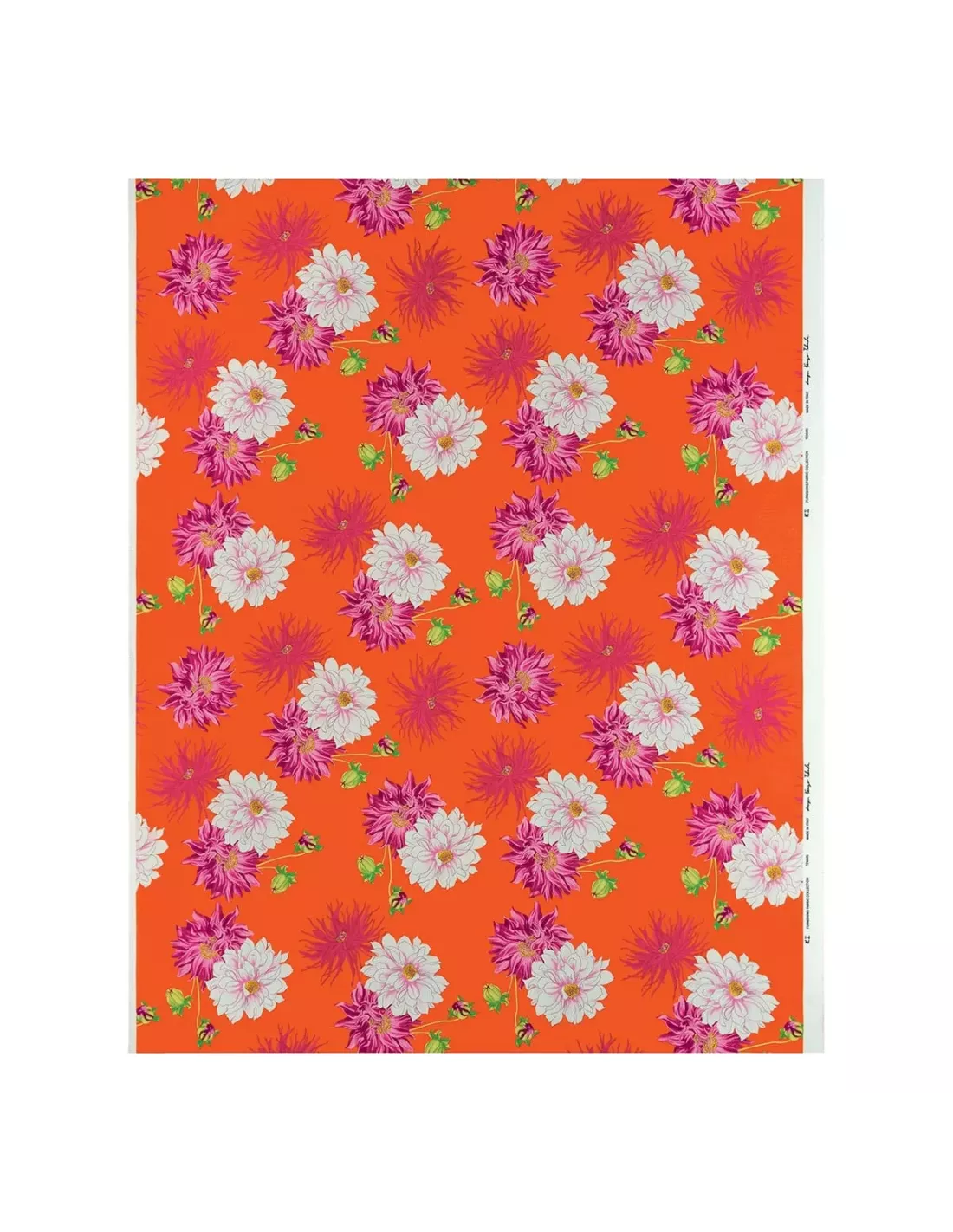 Tissu Temari Outdoor, K3 design by Kenzo Takada Tissu Temari Outdoor, K3 Design By Kenzo Takada -Deco En Ligne Magasin tissu temari outdoor k3 design by kenzo takada 1