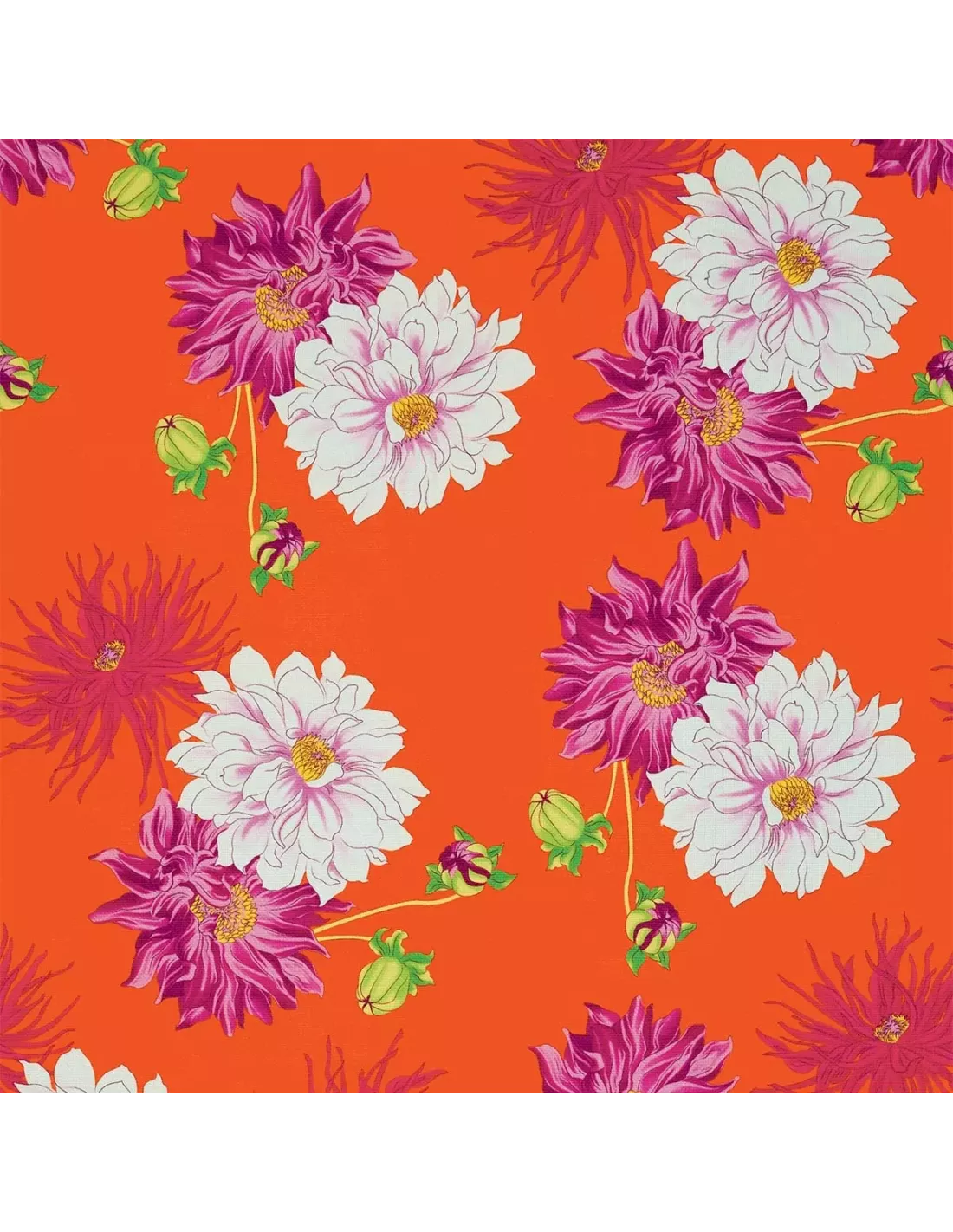 Tissu Temari Outdoor, K3 design by Kenzo Takada Tissu Temari Outdoor, K3 Design By Kenzo Takada -Deco En Ligne Magasin tissu temari outdoor k3 design by kenzo takada