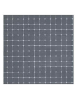 Tissu Velours De Coton Zen Ciel, Jean Paul Gaultier