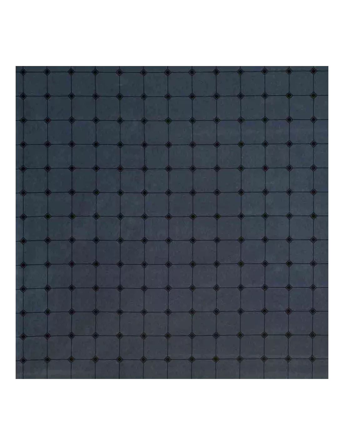 Tissu Velours de coton Zen Petrole, Jean Paul Gaultier Tissu Velours De Coton Zen Petrole, Jean Paul Gaultier -Deco En Ligne Magasin tissu velours de coton zen petrole jean paul gaultier