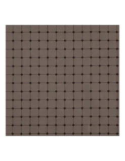 Tissu Velours De Coton Zen Souris, Jean Paul Gaultier