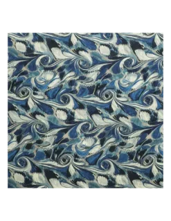 Tissu Vogue Azur, Jean Paul Gaultier