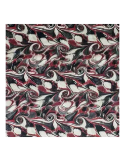 Tissu Vogue Laque, Jean Paul Gaultier