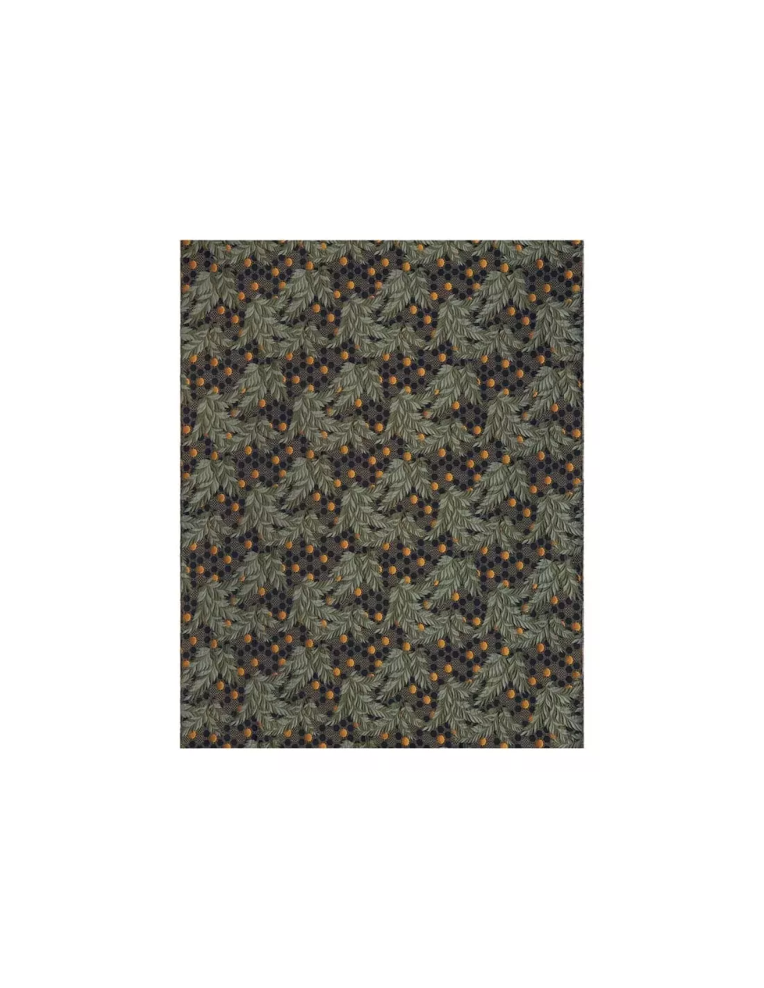 Tissu Warabi, K3 design by Kenzo Takada Tissu Warabi, K3 Design By Kenzo Takada -Deco En Ligne Magasin tissu warabi k3 design by kenzo takada 2