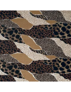 Velours Doubustu Gara, K3 Design By Kenzo Takada