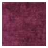 Velours Glenville Cassis, Designers Guild