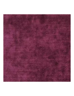 Velours Glenville Cassis, Designers Guild