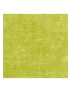 Velours Glenville Lime, Designers Guild