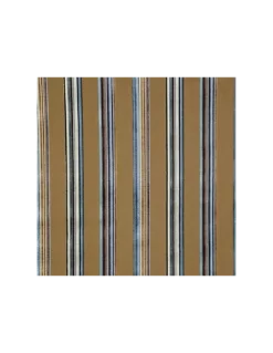 Velours Kima Marron, K3 Design By Kenzo Takada