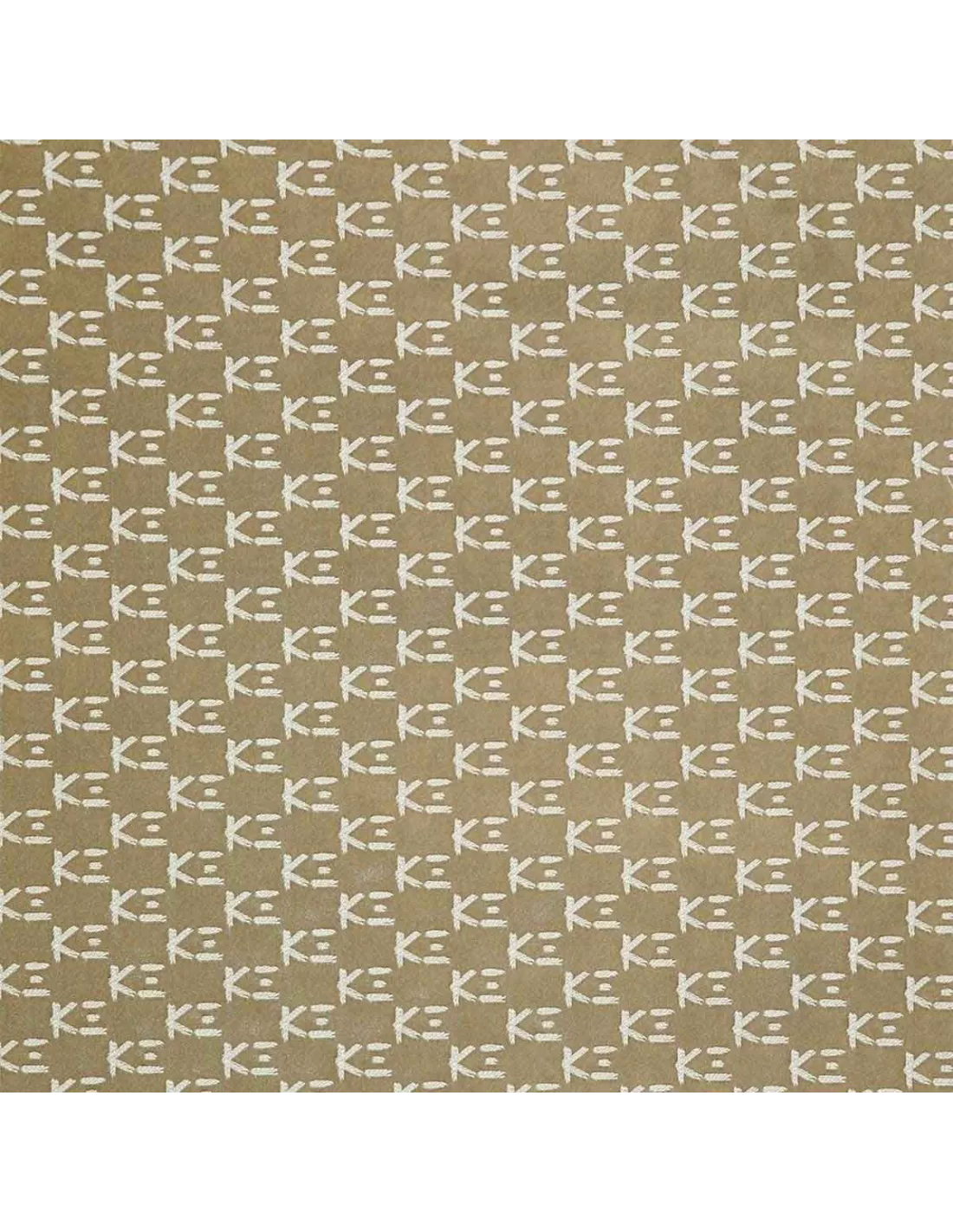 Velours Kologo beige, K3 design by Kenzo Takada Velours Kologo Beige, K3 Design By Kenzo Takada -Deco En Ligne Magasin velours kologo beige k3 design by kenzo takada