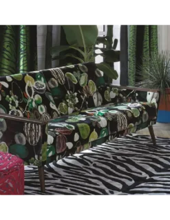 Velours Soft Manaos Christian Lacroix 2 Velours Soft Manaos Christian Lacroix -Deco En Ligne Magasin velours soft manaos christian lacroix 2